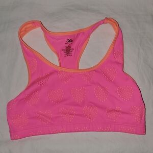 Justice Sports Bra